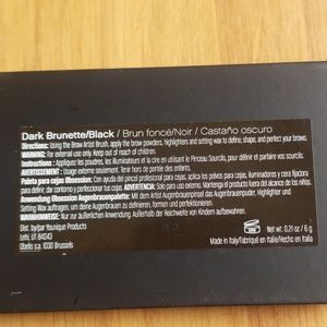 Younique Makeup - Younique moodstruck brow obsession palette Younique Makeup - Younique moodstruck brow obsession palette